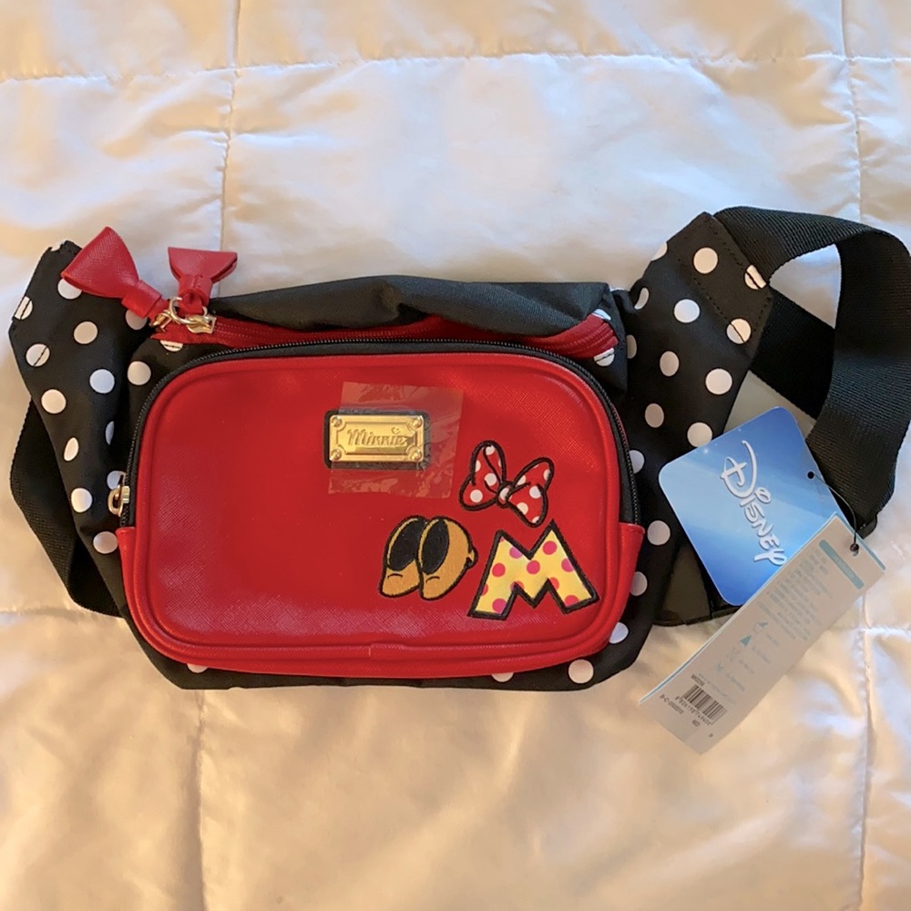 Disney Fanny Pack